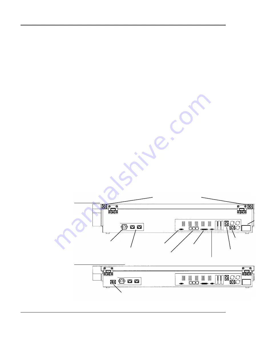 Leviton MC24/48 User Manual Download Page 18