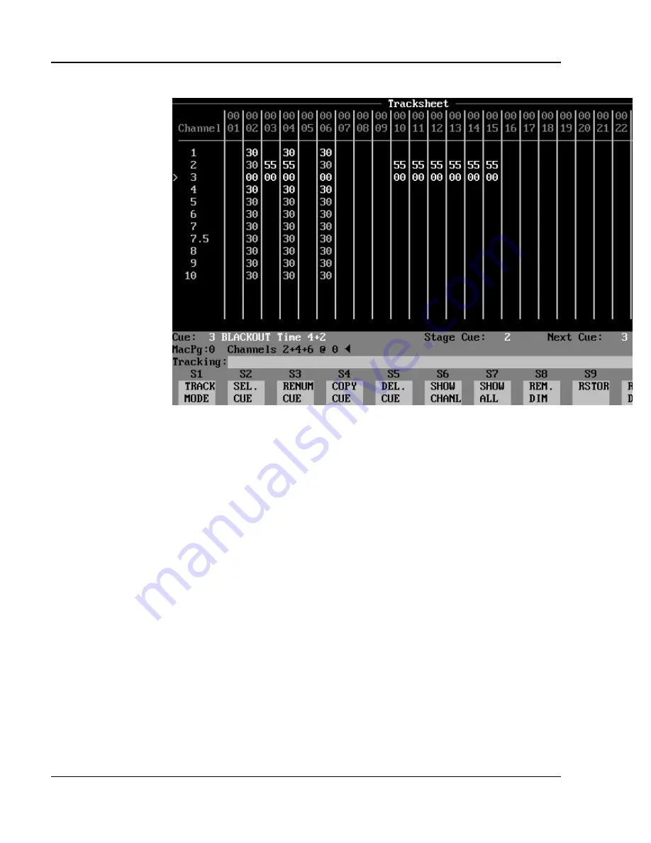 Leviton MC24/48 User Manual Download Page 60