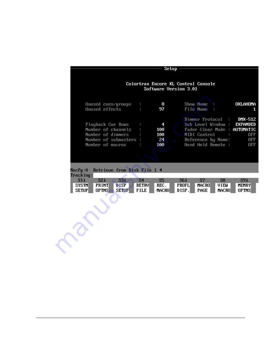 Leviton MC24/48 User Manual Download Page 75