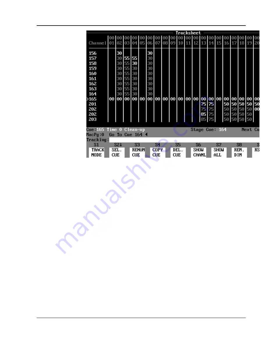 Leviton MC24/48 User Manual Download Page 137