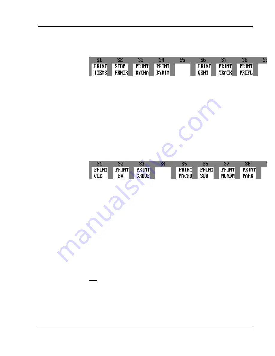 Leviton MC24/48 User Manual Download Page 161