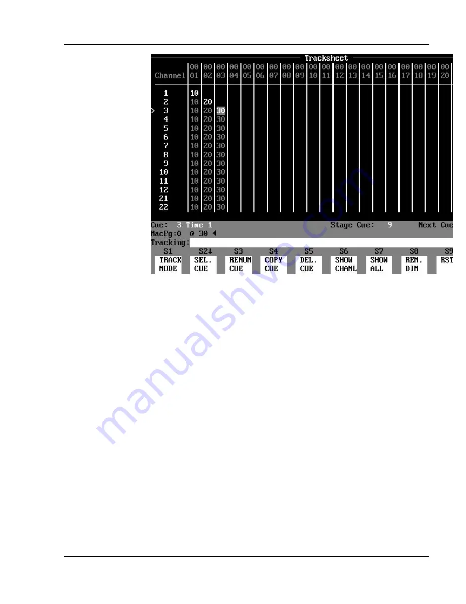 Leviton MC24/48 User Manual Download Page 221