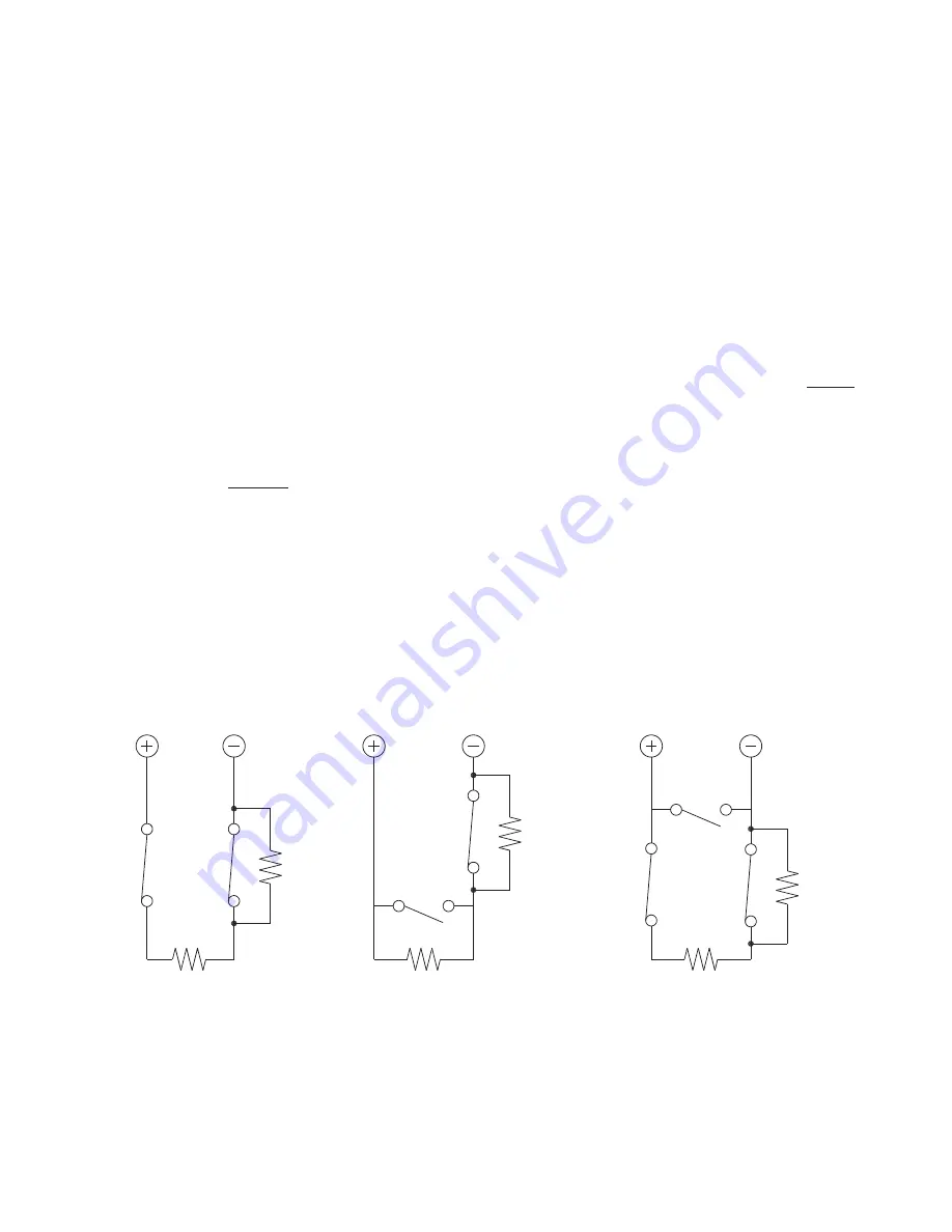 Leviton Omni IIe Installation Manual Download Page 10