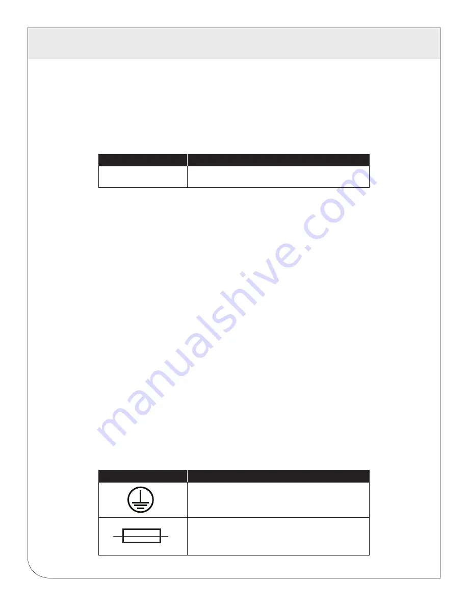 Leviton Verifeye 8000 Series Installation Manual Download Page 13