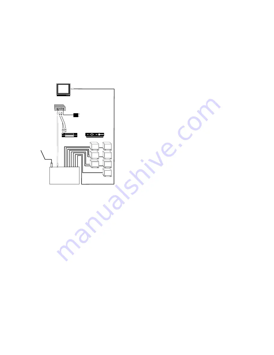 Leviton Video Modulator 48213-VMA Скачать руководство пользователя страница 2