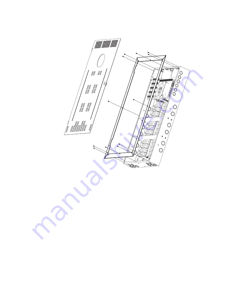 Leviton Z-MAX r24sd Скачать руководство пользователя страница 17