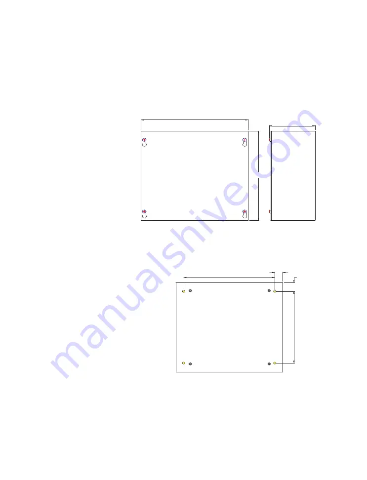 Leviton Z-MAX r24sd Скачать руководство пользователя страница 23