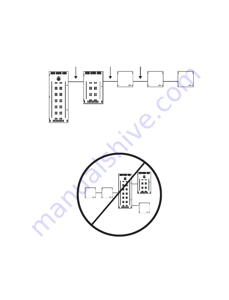 Leviton Z-MAX r24sd Скачать руководство пользователя страница 28