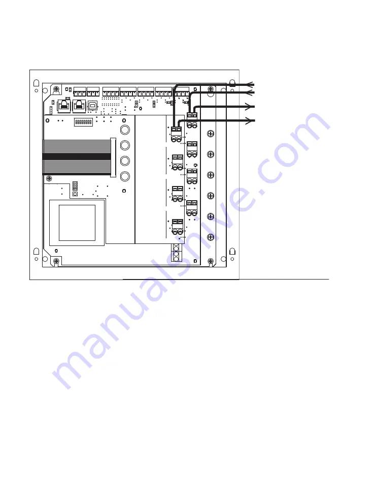 Leviton Z-MAX r24sd User Manual Download Page 40