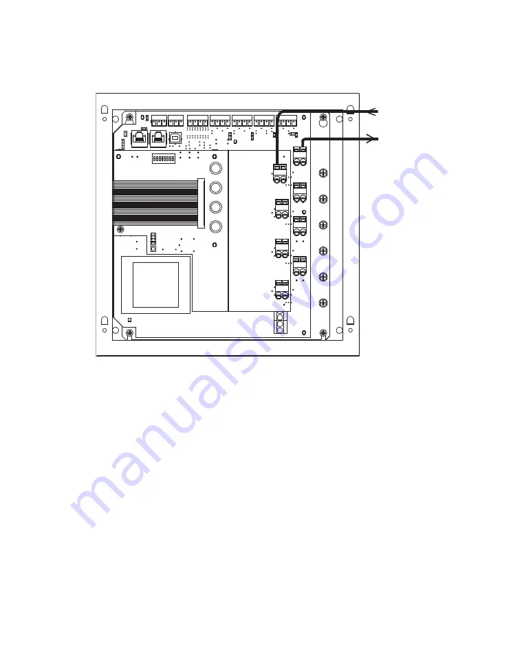 Leviton Z-MAX r24sd Скачать руководство пользователя страница 41