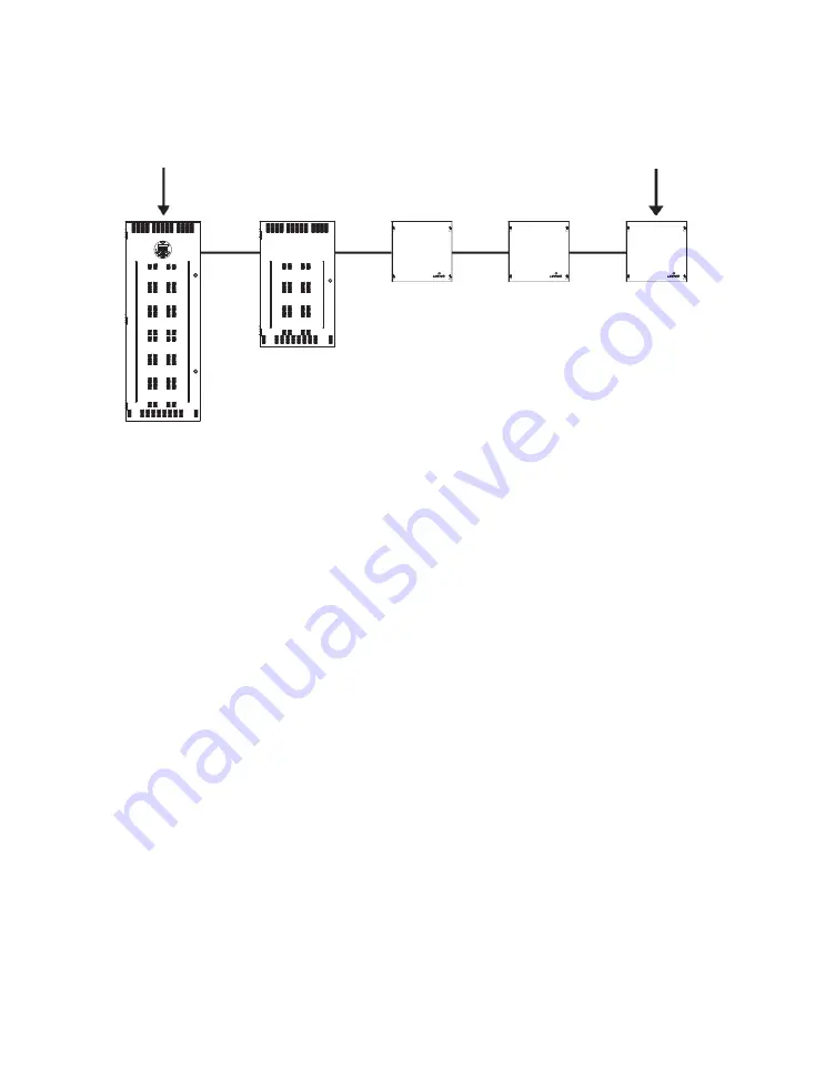 Leviton Z-MAX r24sd Скачать руководство пользователя страница 54