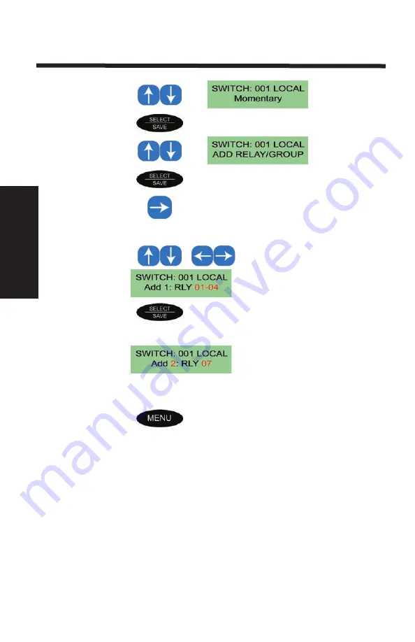 Leviton Z-MAX Series Скачать руководство пользователя страница 9