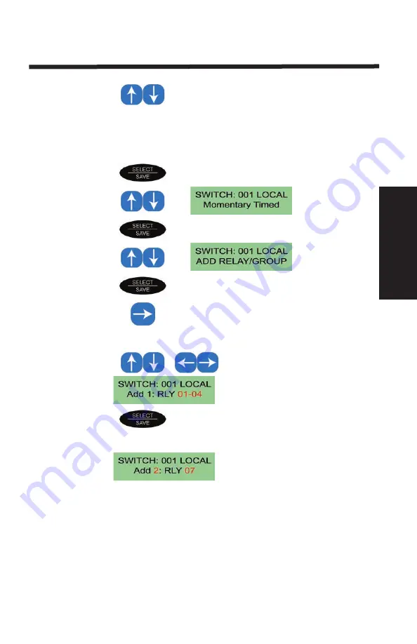 Leviton Z-MAX Series Скачать руководство пользователя страница 12