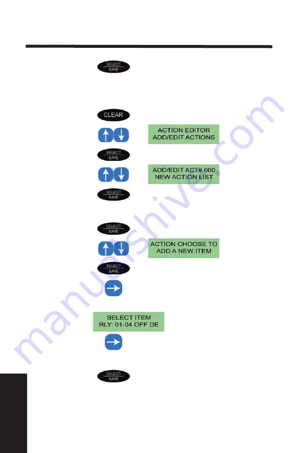 Leviton Z-MAX Series Скачать руководство пользователя страница 25