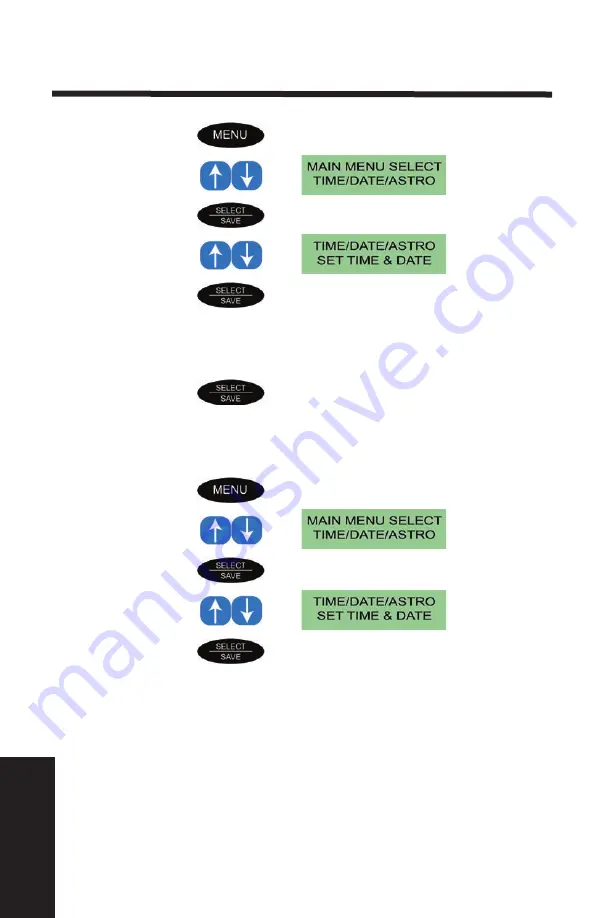 Leviton Z-MAX Series Скачать руководство пользователя страница 29