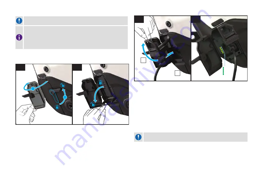 Levo ALLOY User Manual Download Page 25