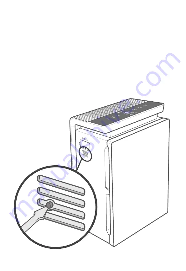 Levoit LV-H131-RWH Скачать руководство пользователя страница 11