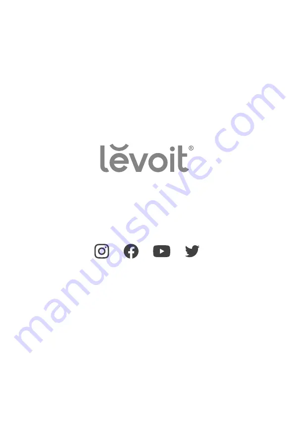 Levoit LV-H131-RWH User Manual Download Page 16