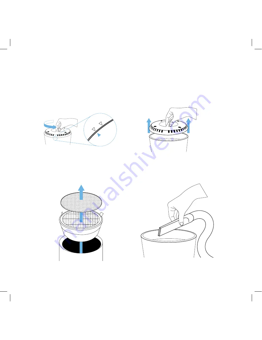 Levoit LV-H132 User Manual Download Page 13