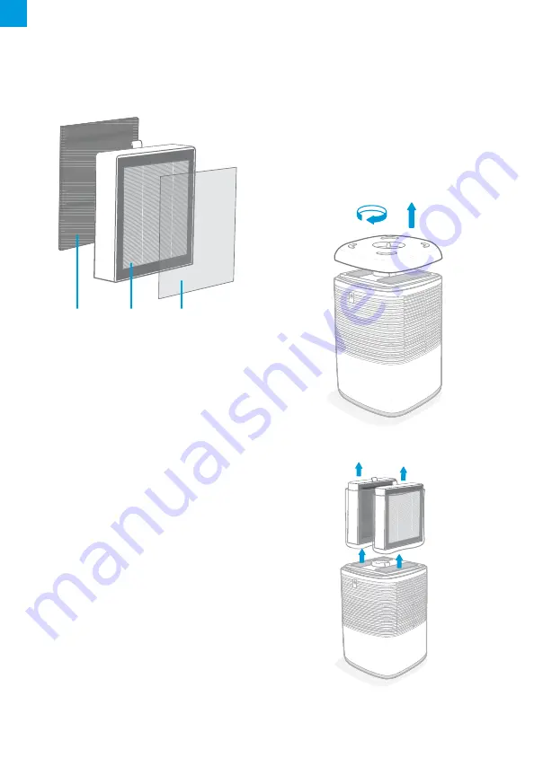 Levoit LV-H13EU User Manual Download Page 32