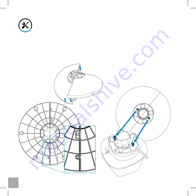 Levoit LV373TF Скачать руководство пользователя страница 24