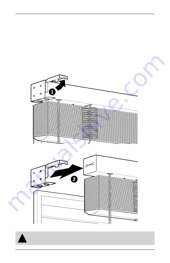 Levolor Faux Wood Blind Series Installation Operation Care Download Page 15