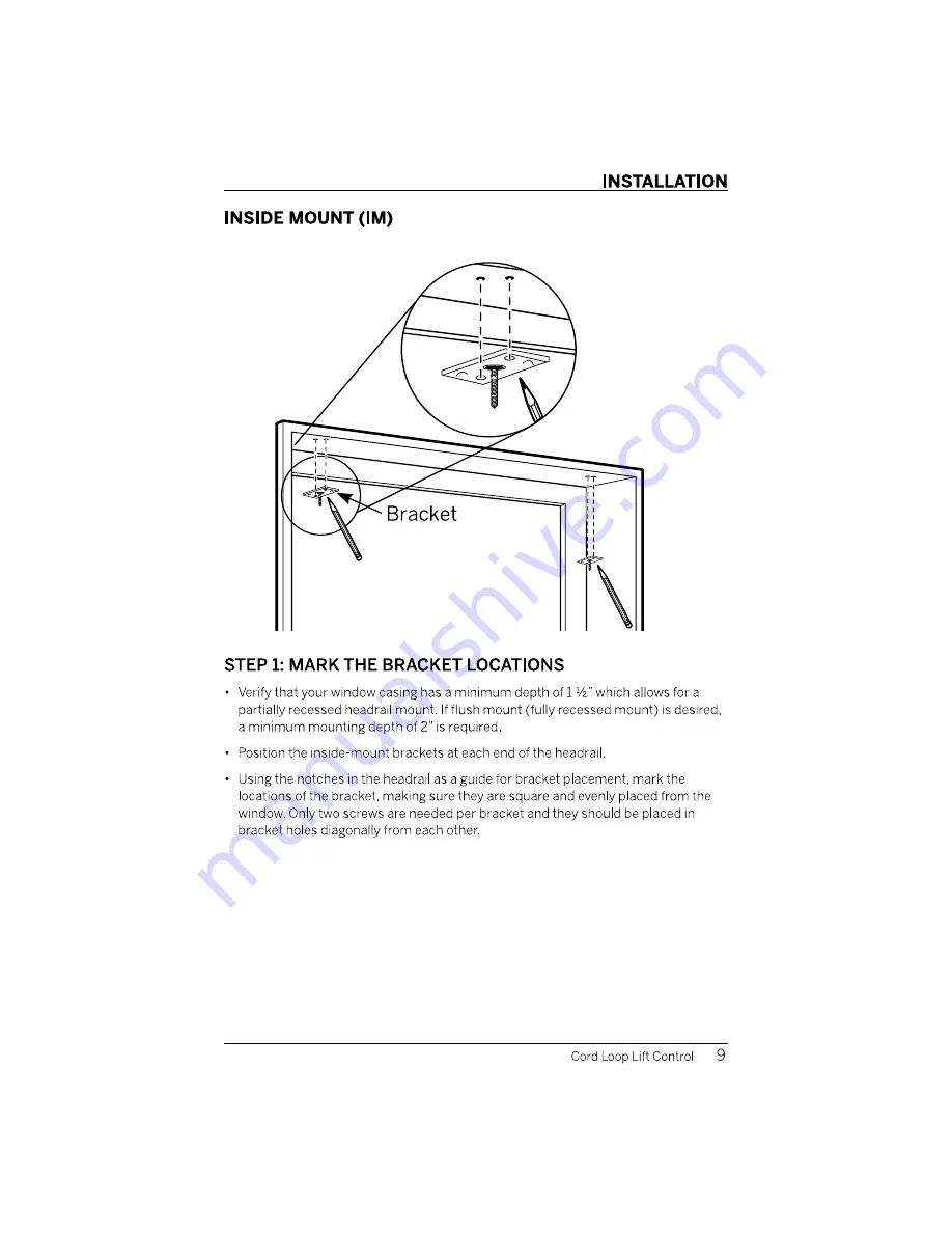 Levolor Natural Shades Remote Control Скачать руководство пользователя страница 53