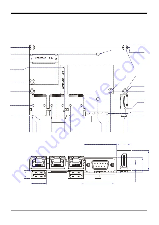 Lex Computech 2I260D Manual Download Page 16