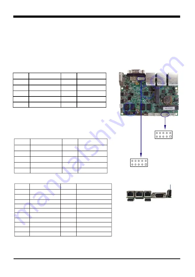 Lex Computech 2I260D Manual Download Page 25