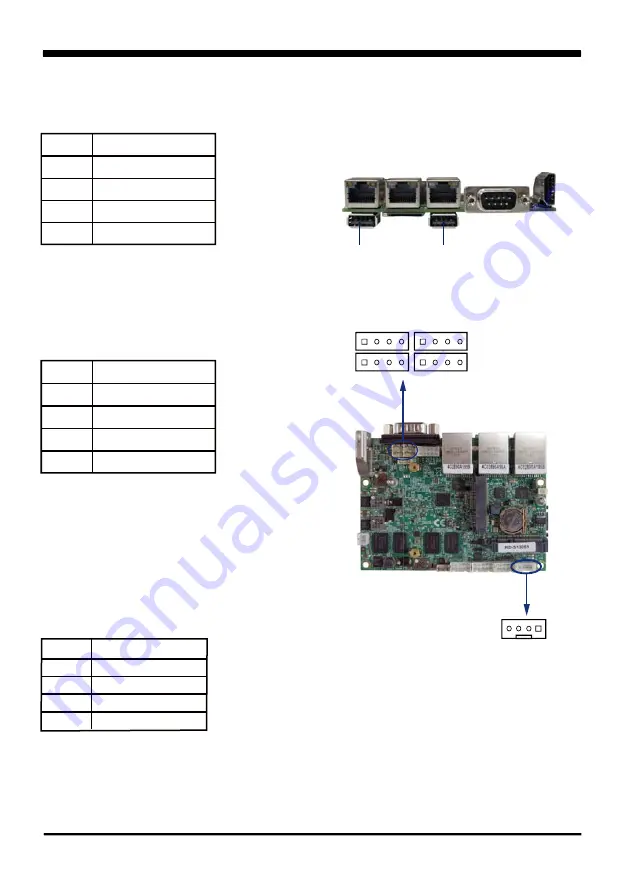 Lex Computech 2I260D Manual Download Page 41