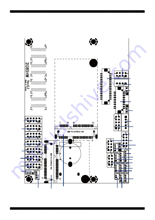 Lex Computech 2I385HW Manual Download Page 18