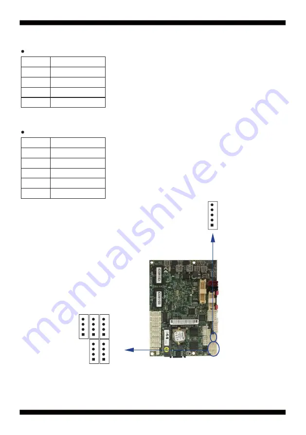 Lex Computech 2I385HW Manual Download Page 39