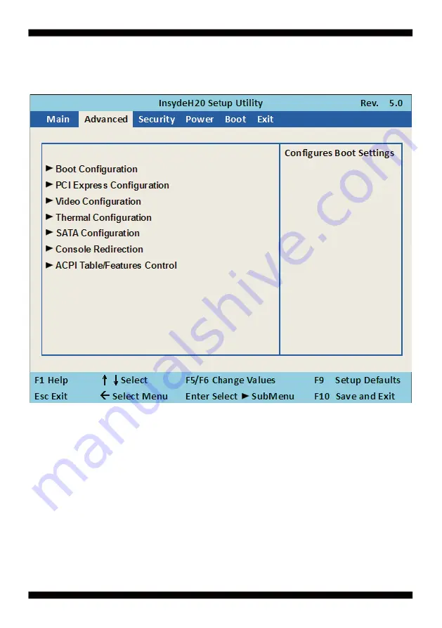 Lex Computech 2I385HW Manual Download Page 48