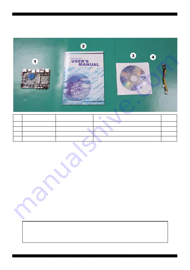 Lex Computech 2I385S Manual Download Page 13