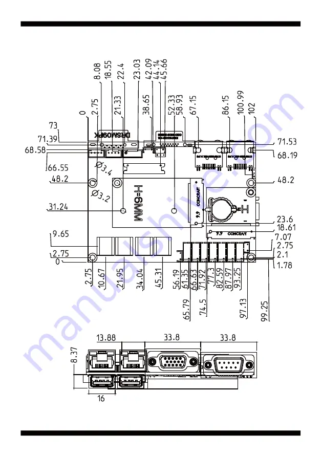 Lex System 2I385A Manual Download Page 17