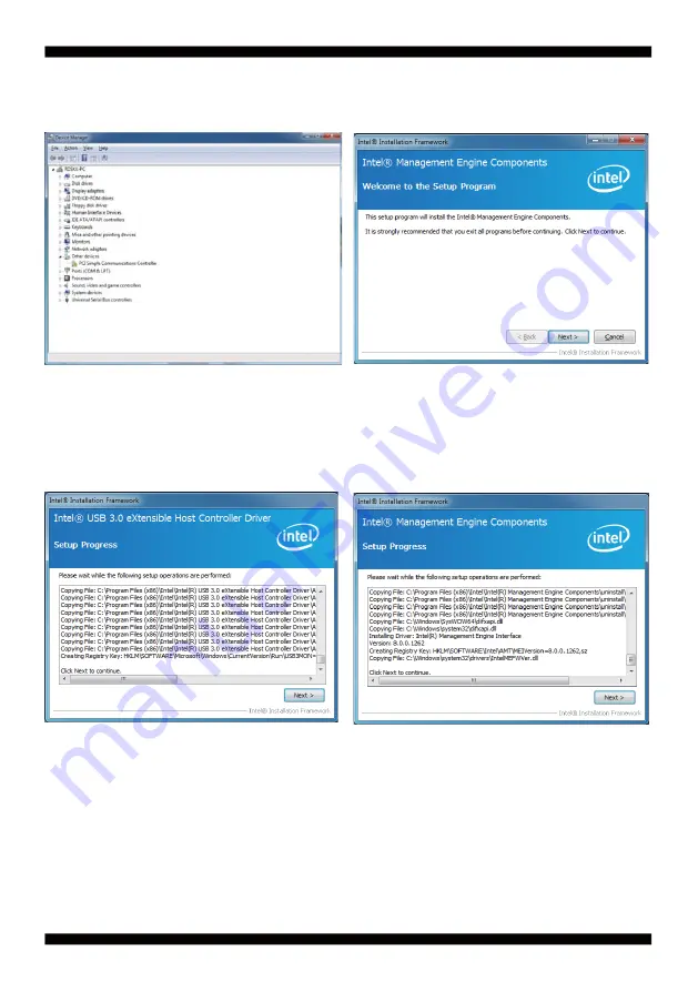 Lex 2I847PW Manual Download Page 85