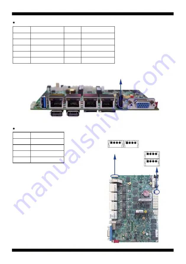 Lex 3I380NX User Manual Download Page 35