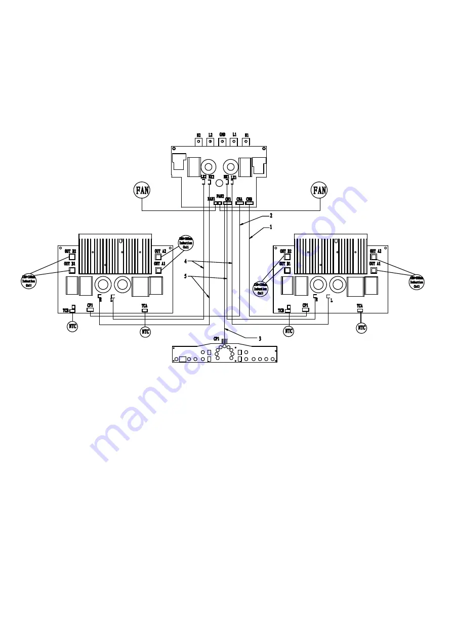 Lex EVI 640F Скачать руководство пользователя страница 5