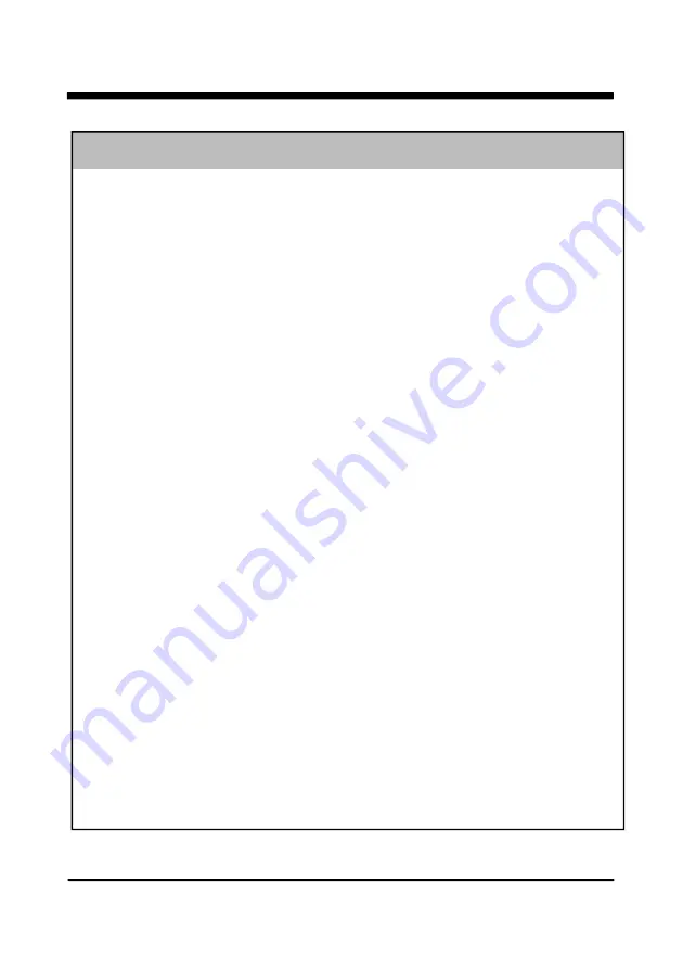 LexCom MI270AW Manual Download Page 6