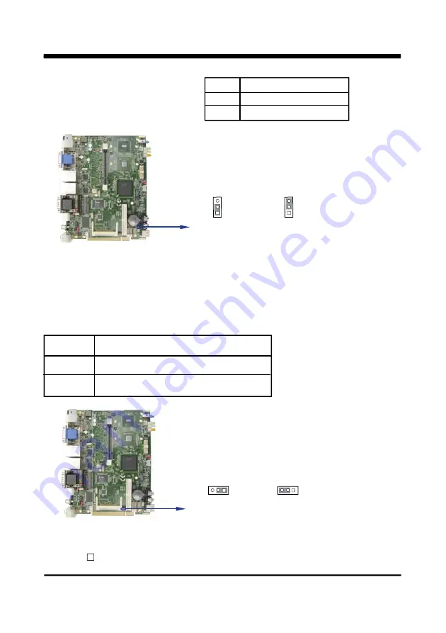 LexCom MI270AW Manual Download Page 25