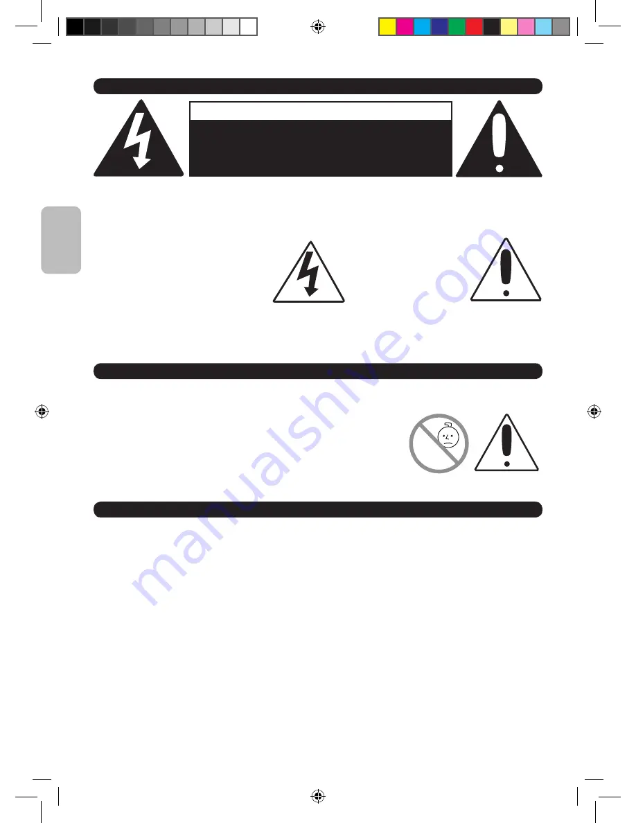 LEXIBOOK Barbie RPB010BB Owner'S Manual Download Page 10