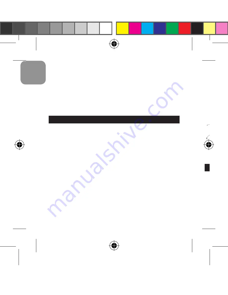 LEXIBOOK BT010 series Instruction Manual Download Page 10