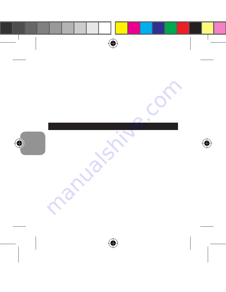 LEXIBOOK BT010 series Instruction Manual Download Page 38