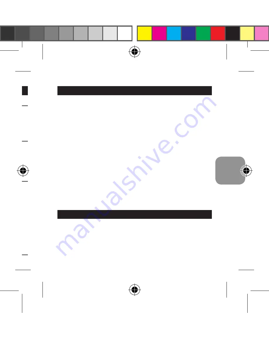 LEXIBOOK BT010 series Instruction Manual Download Page 43