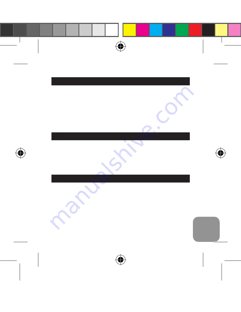 LEXIBOOK BT010 series Скачать руководство пользователя страница 69