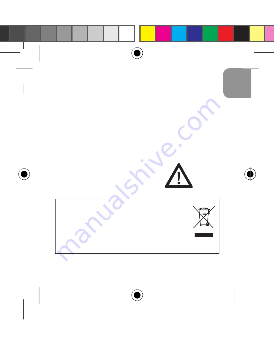 LEXIBOOK BT015 series Instruction Manual Download Page 11