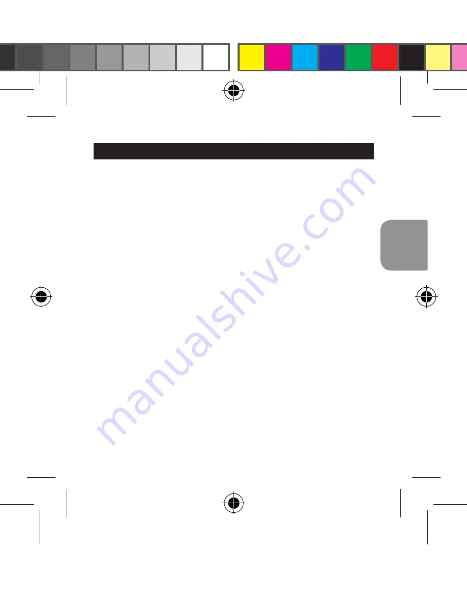 LEXIBOOK BT015 series Instruction Manual Download Page 29