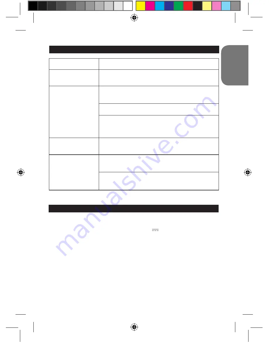 LEXIBOOK BT900 series Manual Download Page 69