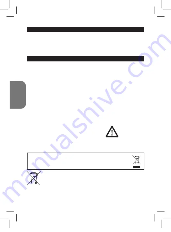 LEXIBOOK BTC050 Series Instruction Manual Download Page 28