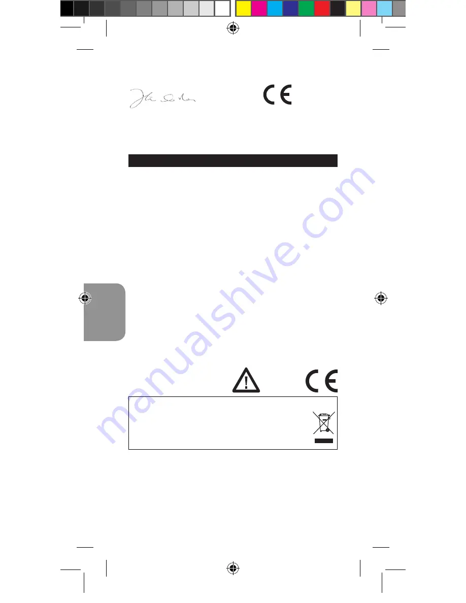 LEXIBOOK BTHP400 series Instruction Manual Download Page 22